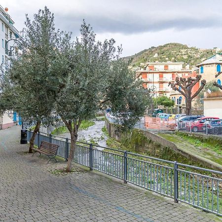 Italianway - Betti 46 Apartment Rapallo Exterior photo