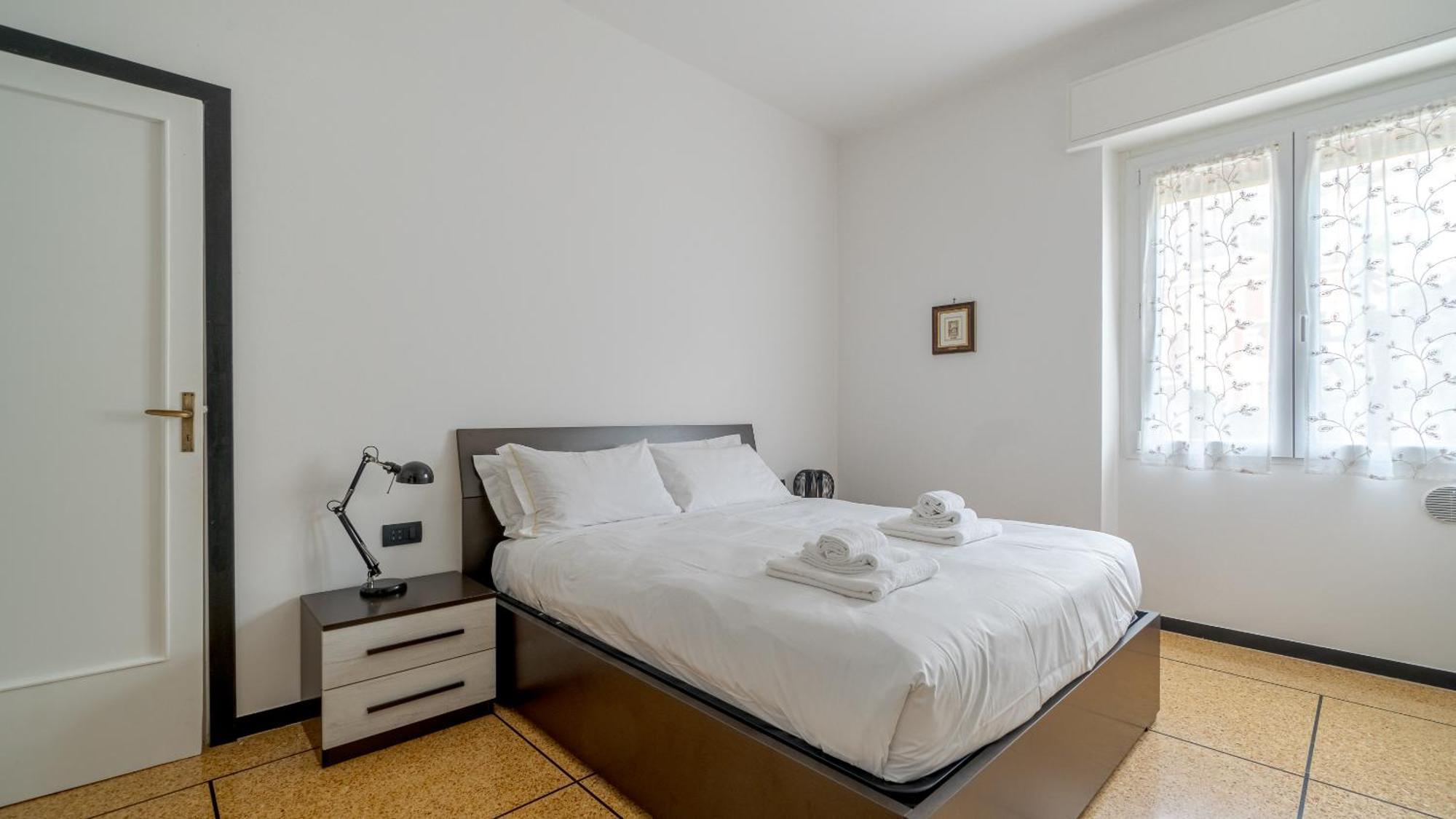 Italianway - Betti 46 Apartment Rapallo Exterior photo